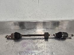 View Auto part Right Driveshaft Fiat 500 2015