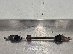 View Auto part Right Driveshaft Fiat 500 2015