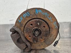 View Auto part Left Front Hub Assembly Fiat 500 2015