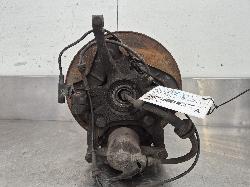 View Auto part Left Front Hub Assembly Fiat 500 2015