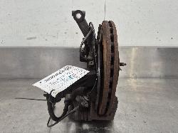View Auto part Left Front Hub Assembly Fiat 500 2015