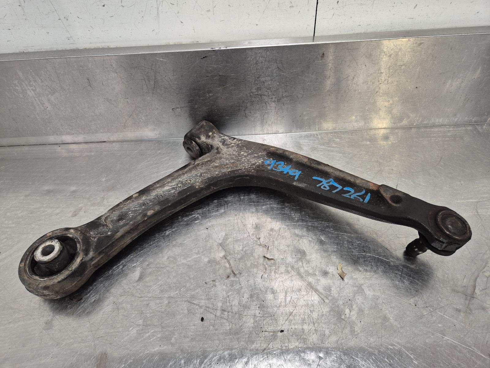 View Auto part Left Front Lower Control Arm Fiat 500 2015