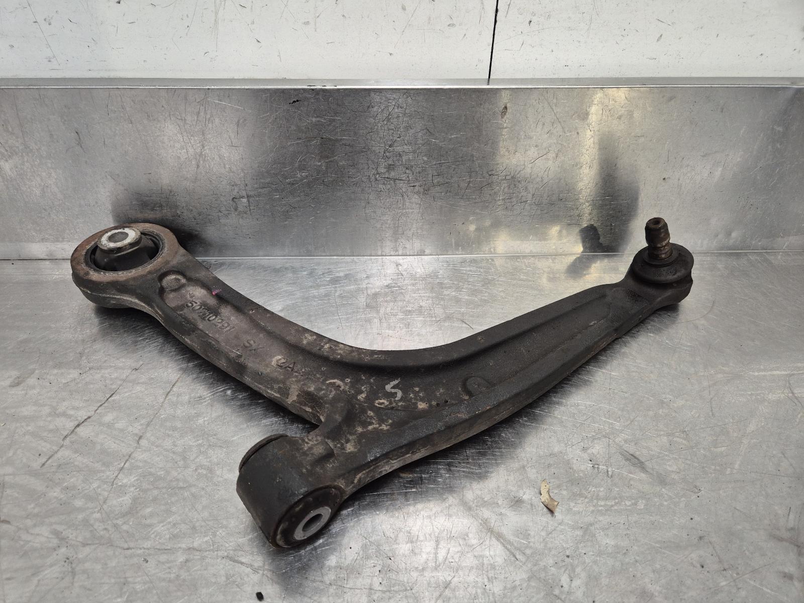 View Auto part Left Front Lower Control Arm Fiat 500 2015