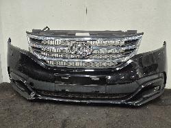 View Auto part Front Bumper Ldv G10 2018