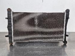 View Auto part Radiator Ldv G10 2018