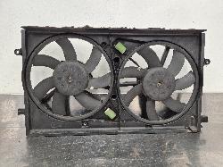 View Auto part Fan Ldv G10 2018