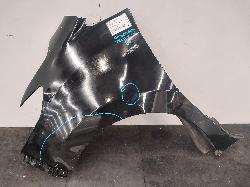 View Auto part Left Guard Ldv G10 2018