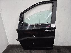 View Auto part Left Front Door Ldv G10 2018