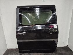 View Auto part Left Rear Door/Sliding Ldv G10 2018