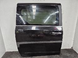 View Auto part Right Rear Door Sliding Ldv G10 2018