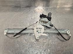 View Auto part Right Front Window Reg/Motor Ldv G10 2018