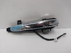 View Auto part Door Handle Ldv G10 2018