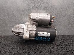 View Auto part Starter Ldv G10 2018