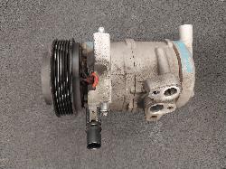 View Auto part A/C Compressor Ldv G10 2018