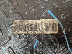 View Auto part Rear Diff Assembly Ldv G10 2018