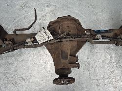 View Auto part Rear Diff Assembly Ldv G10 2018