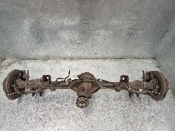 View Auto part Rear Diff Assembly Ldv G10 2018