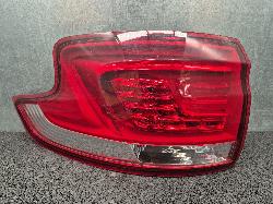 View Auto part Left Taillight Ldv G10 2018