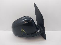 View Auto part Right Door Mirror Ldv G10 2018