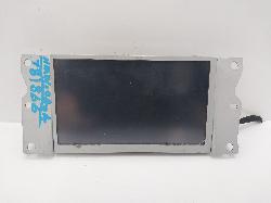 View Auto part Radio/Cd/Dvd/Sat/Tv Ldv G10 2018