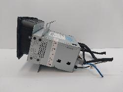 View Auto part Radio/Cd/Dvd/Sat/Tv Ldv G10 2018