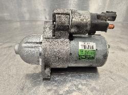 View Auto part Starter Hyundai I30 2021