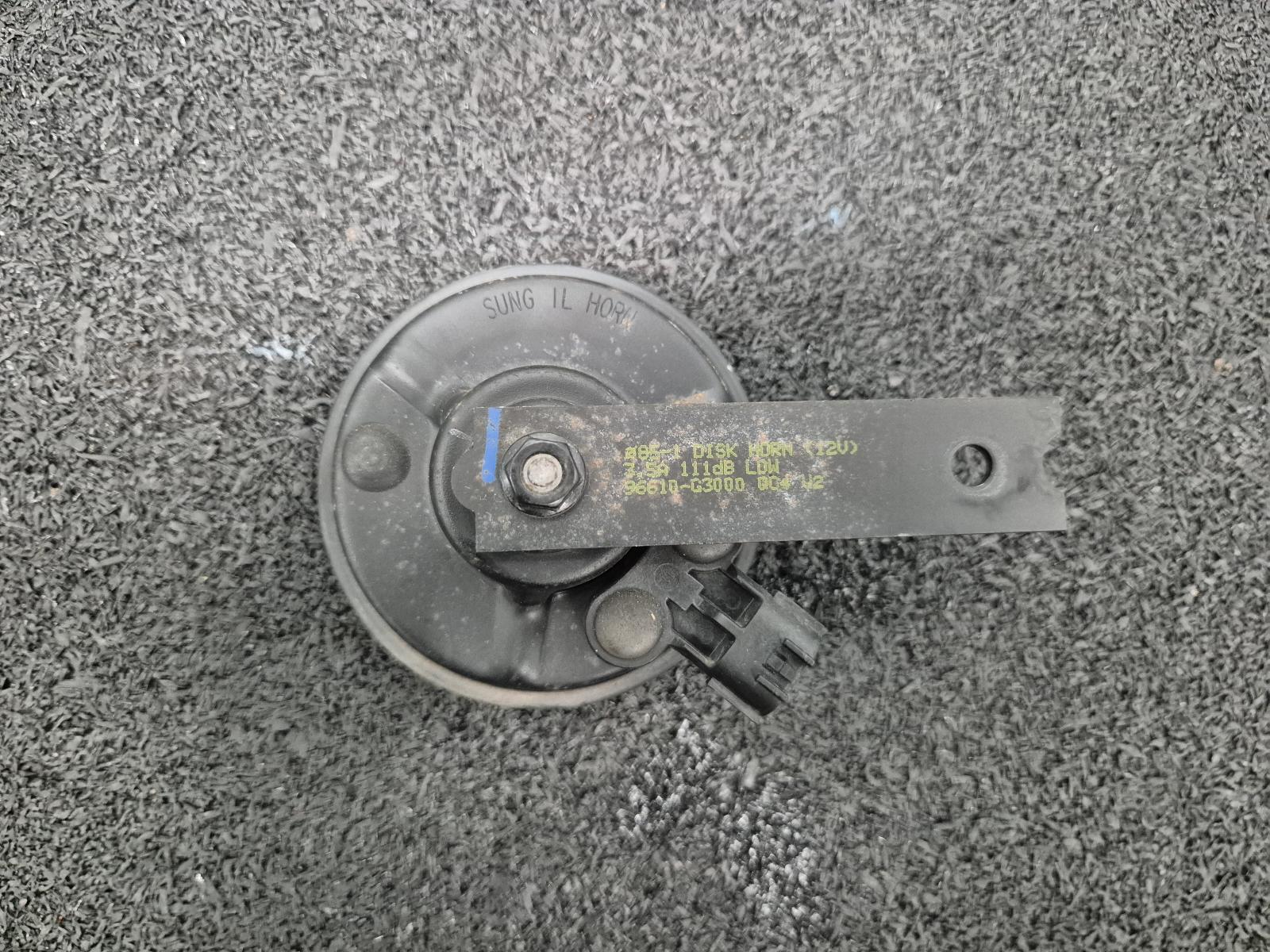 View Auto part Misc Kia Sorento 2018