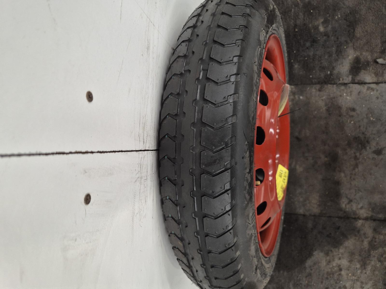 2019 Hyundai I30 Wheel Standard/Steel View Auto part Wheel Standard/Steel Hyundai I30 2019