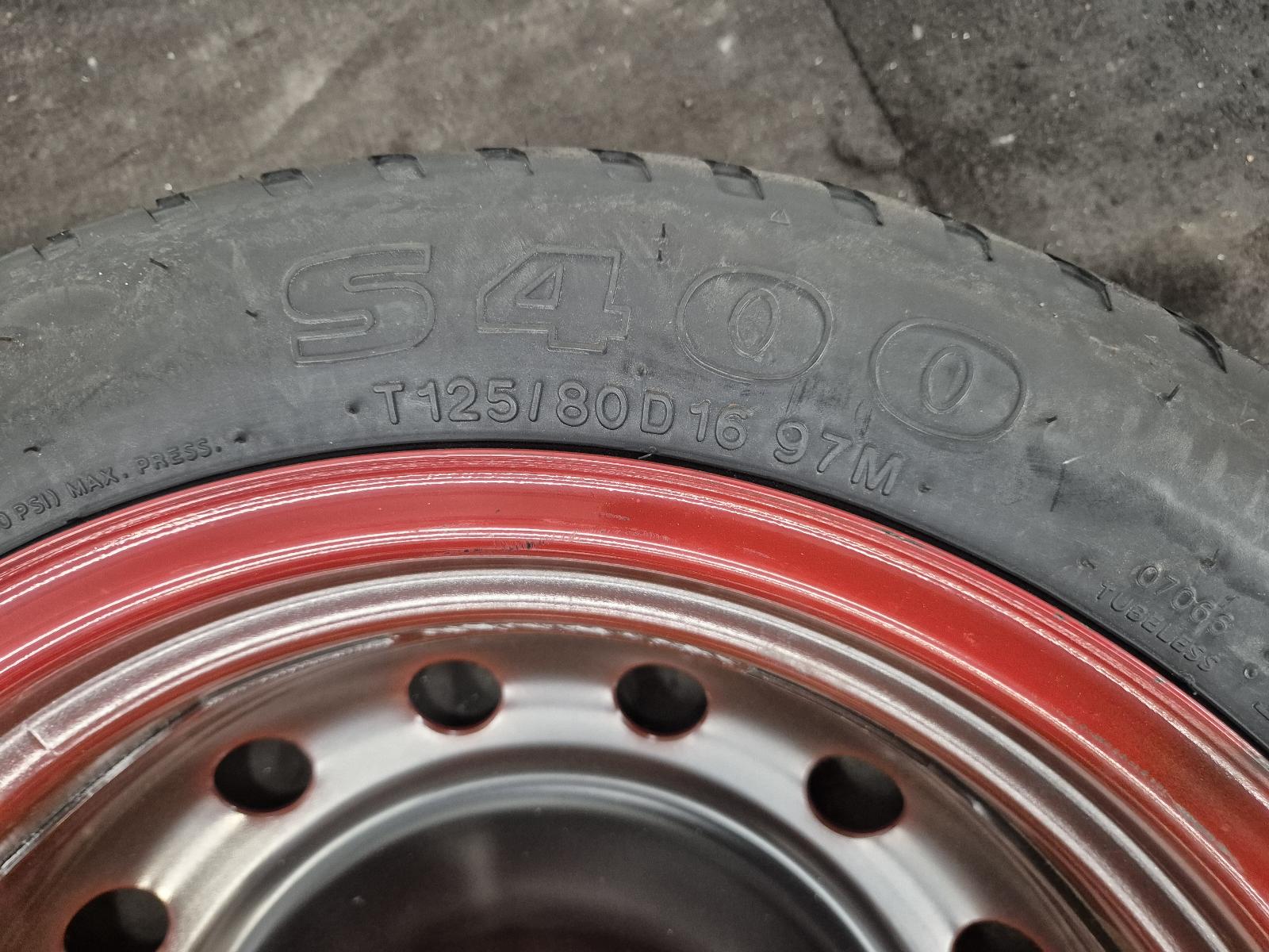 2019 Hyundai I30 Wheel Standard/Steel View Auto part Wheel Standard/Steel Hyundai I30 2019