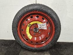 View Auto part Wheel Standard/Steel Hyundai I30 2019