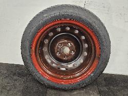 View Auto part Wheel Standard/Steel Hyundai I30 2019
