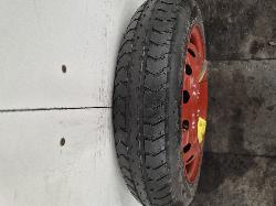 View Auto part Wheel Standard/Steel Hyundai I30 2019