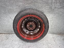 View Auto part Wheel Standard/Steel Hyundai I30 2019