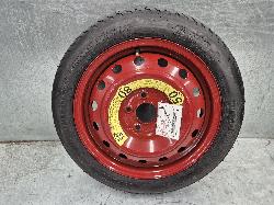 View Auto part Wheel Standard/Steel Hyundai I30 2019
