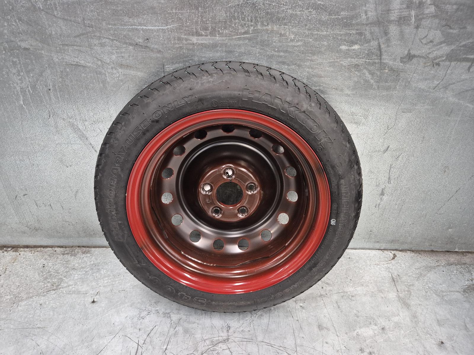 2019 Hyundai I30 Wheel Standard/Steel View Auto part Wheel Standard/Steel Hyundai I30 2019