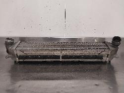 View Auto part Intercooler Hyundai I30 2019