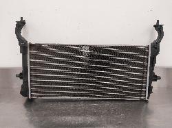View Auto part Radiator Hyundai I30 2019