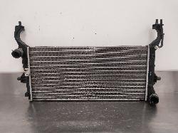 View Auto part Radiator Hyundai I30 2019