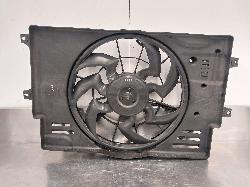 View Auto part Fan Hyundai I30 2019