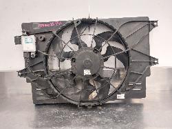 View Auto part Fan Hyundai I30 2019