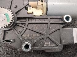 View Auto part Sunroof Motor Hyundai I30 2019