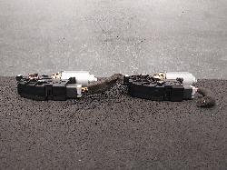 View Auto part Sunroof Motor Hyundai I30 2019