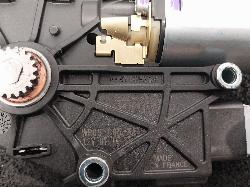 View Auto part Sunroof Motor Hyundai I30 2019