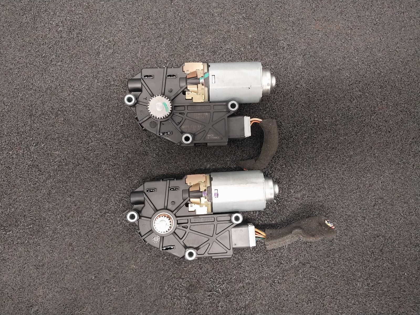 2019 Hyundai I30 Sunroof Motor View Auto part Sunroof Motor Hyundai I30 2019