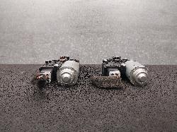 View Auto part Sunroof Motor Hyundai I30 2019