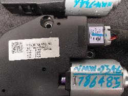 View Auto part Sunroof Motor Hyundai I30 2019