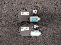 View Auto part Sunroof Motor Hyundai I30 2019