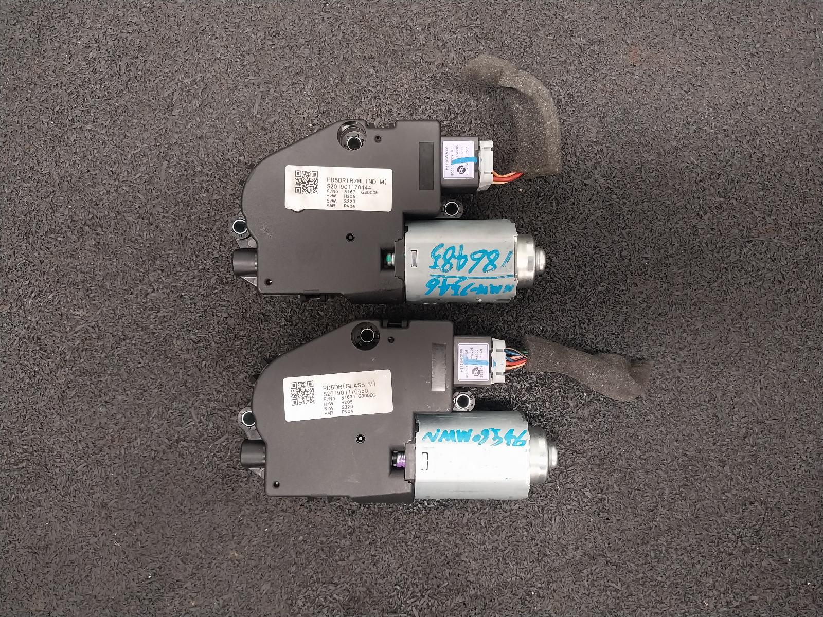 2019 Hyundai I30 Sunroof Motor View Auto part Sunroof Motor Hyundai I30 2019
