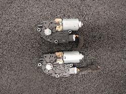 View Auto part Sunroof Motor Hyundai I30 2019