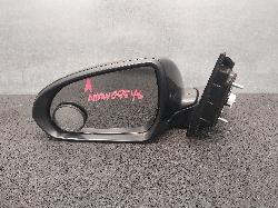 View Auto part Left Door Mirror Hyundai I30 2019